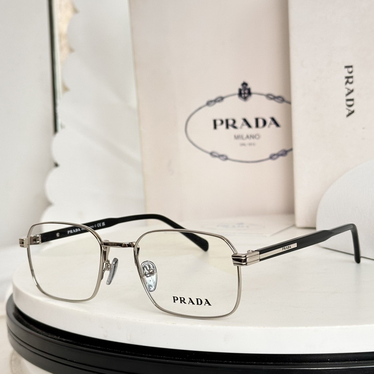 PRADA Sunglasses(AAAA)-2412