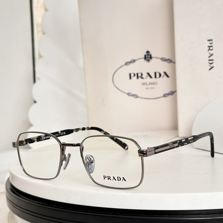 PRADA Sunglasses(AAAA)-2411