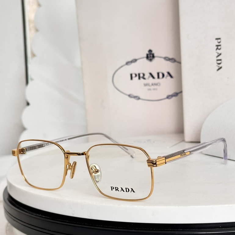PRADA Sunglasses(AAAA)-2410