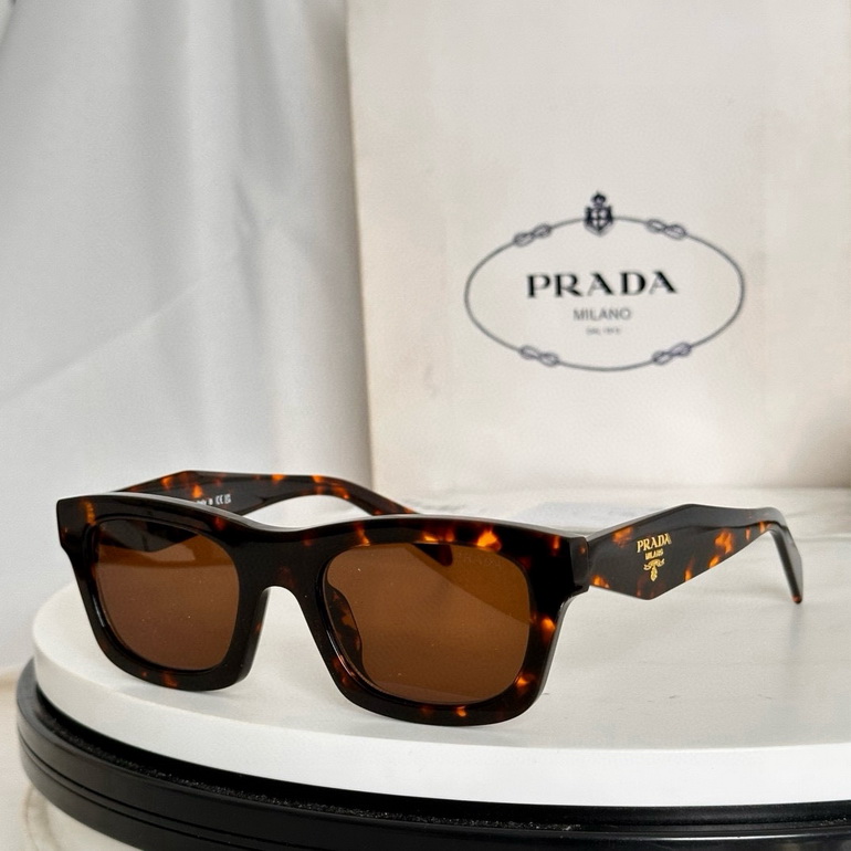 PRADA Sunglasses(AAAA)-1755