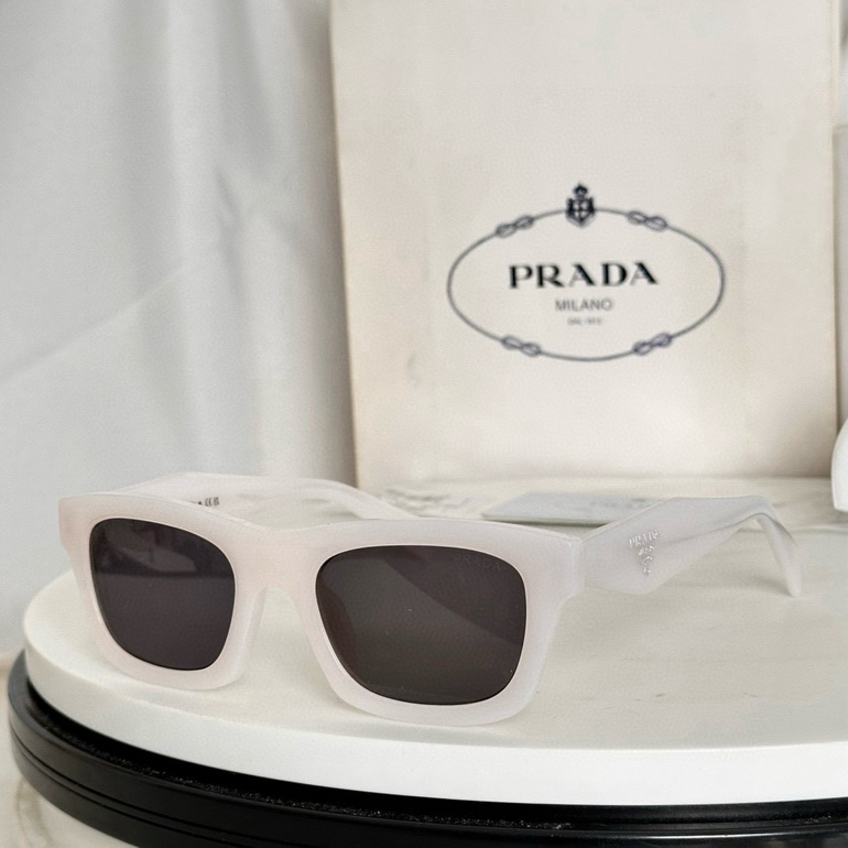 PRADA Sunglasses(AAAA)-1754