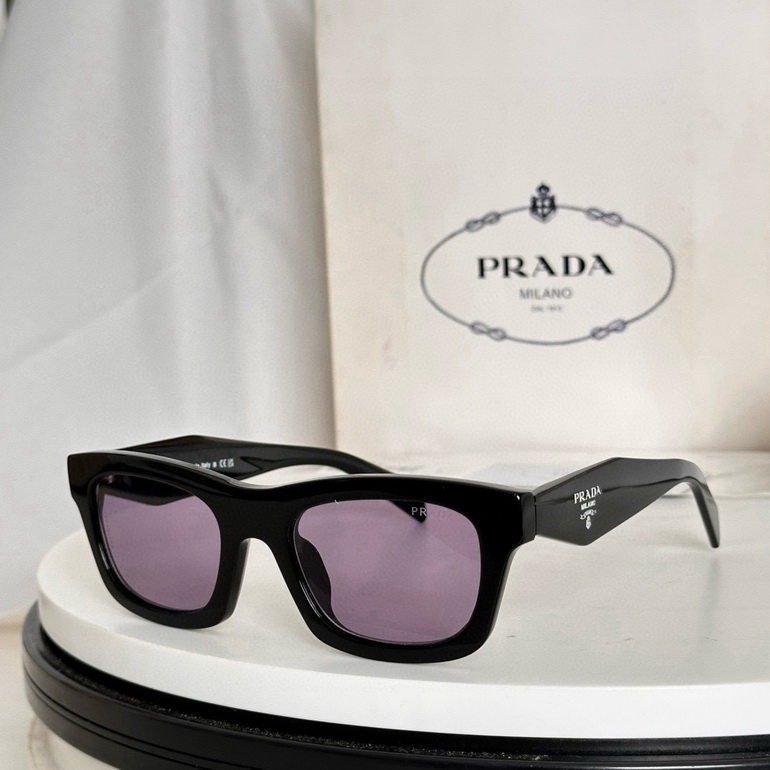 PRADA Sunglasses(AAAA)-1753