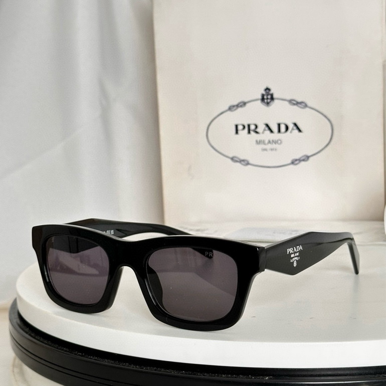 PRADA Sunglasses(AAAA)-1752