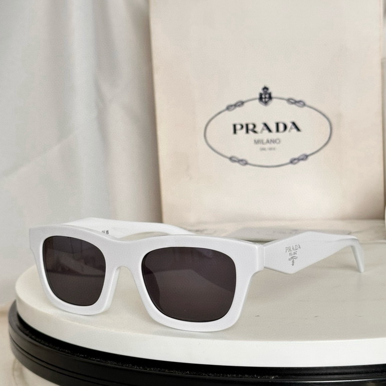 PRADA Sunglasses(AAAA)-1751