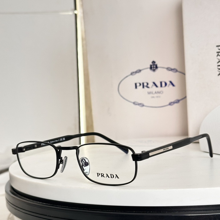 PRADA Sunglasses(AAAA)-1748