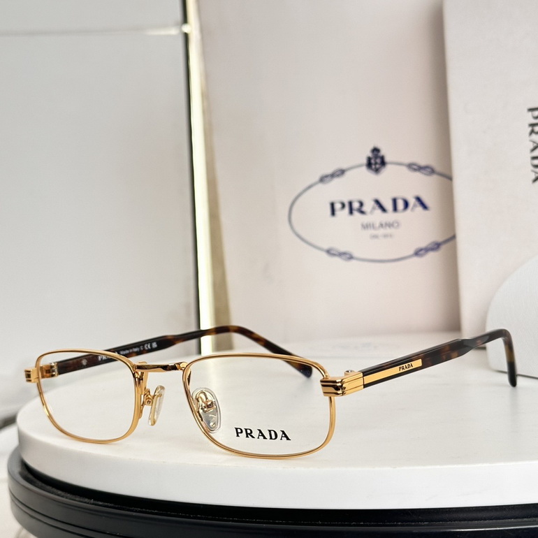 PRADA Sunglasses(AAAA)-1747