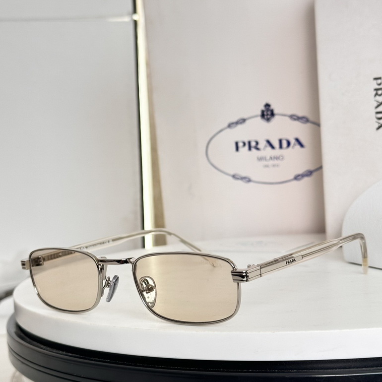 PRADA Sunglasses(AAAA)-1746