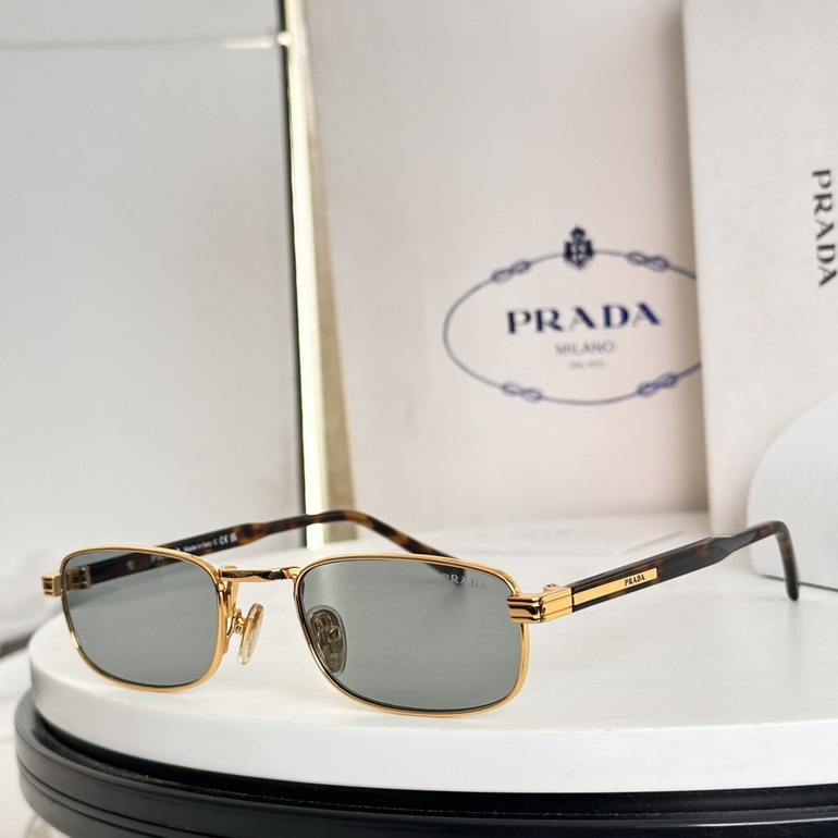 PRADA Sunglasses(AAAA)-1745