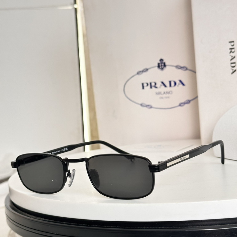 PRADA Sunglasses(AAAA)-1744