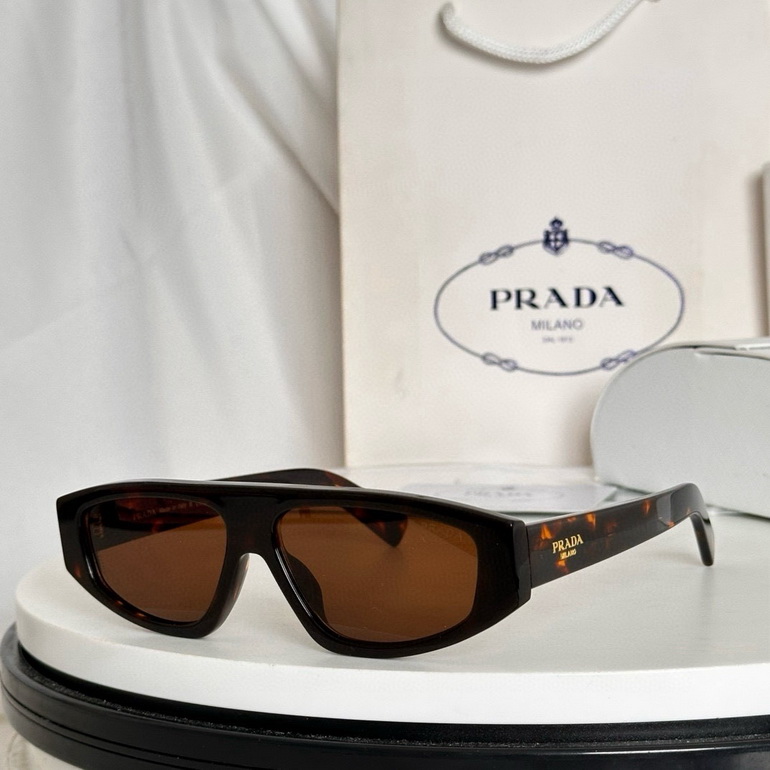 PRADA Sunglasses(AAAA)-1741