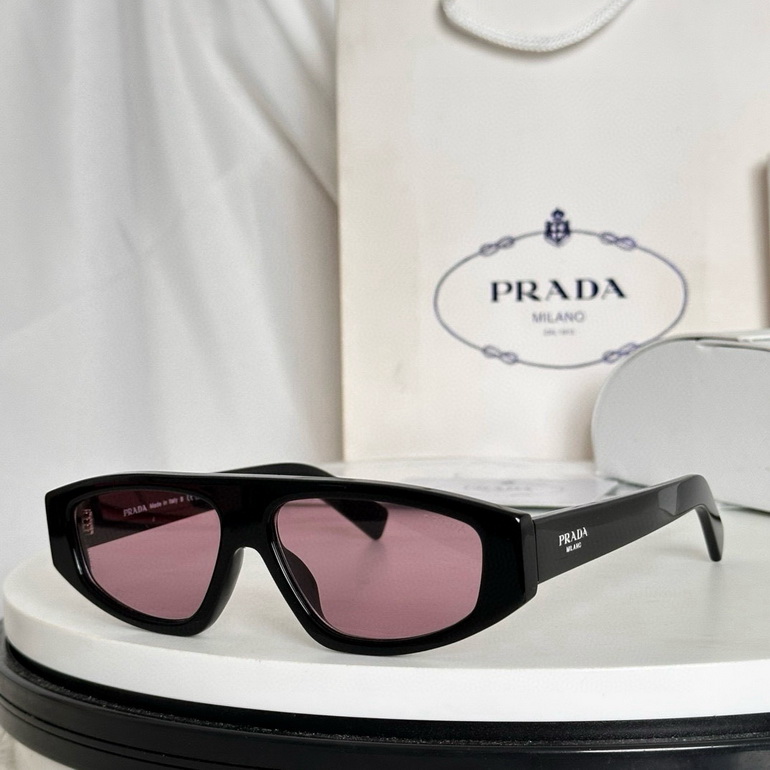PRADA Sunglasses(AAAA)-1739