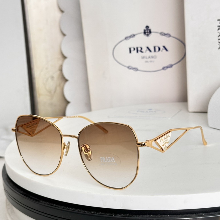 PRADA Sunglasses(AAAA)-1730