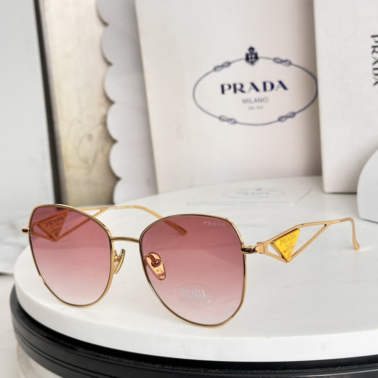 PRADA Sunglasses(AAAA)-1729