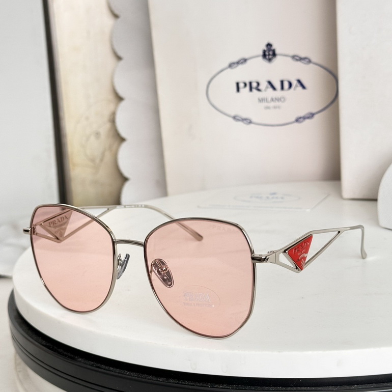 PRADA Sunglasses(AAAA)-1728