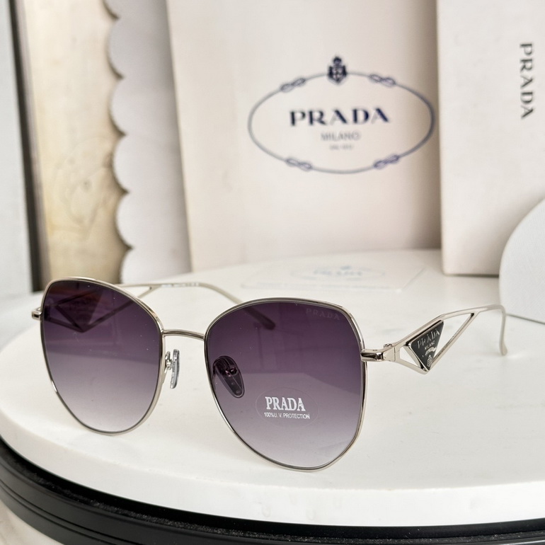 PRADA Sunglasses(AAAA)-1727