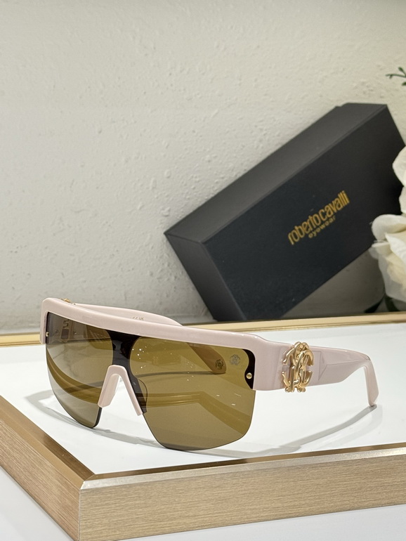 Roberto Cavalli Sunglasses(AAAA)-097