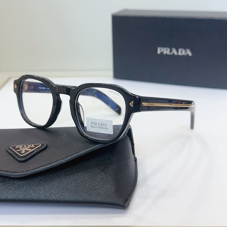 PRADA Sunglasses(AAAA)-1726