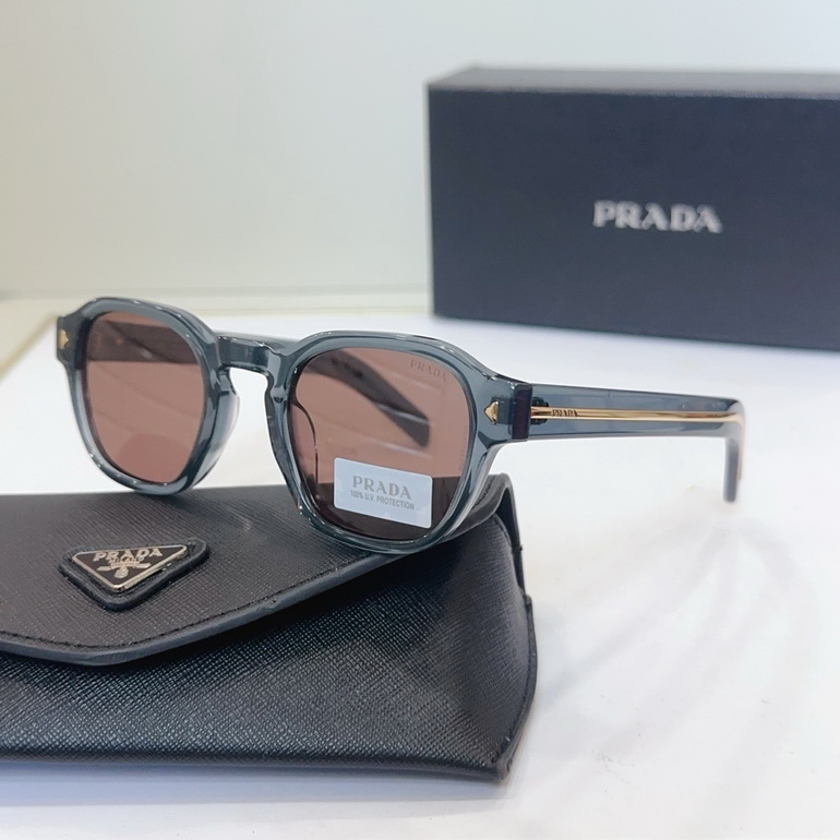 PRADA Sunglasses(AAAA)-1725
