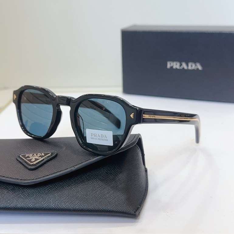 PRADA Sunglasses(AAAA)-1722