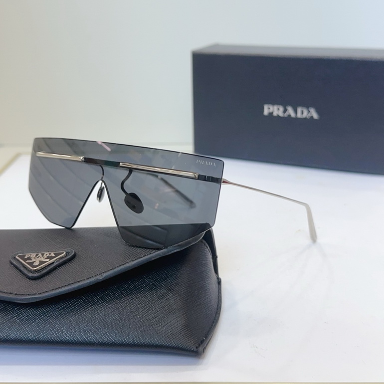 PRADA Sunglasses(AAAA)-1717