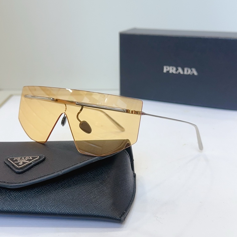 PRADA Sunglasses(AAAA)-1716