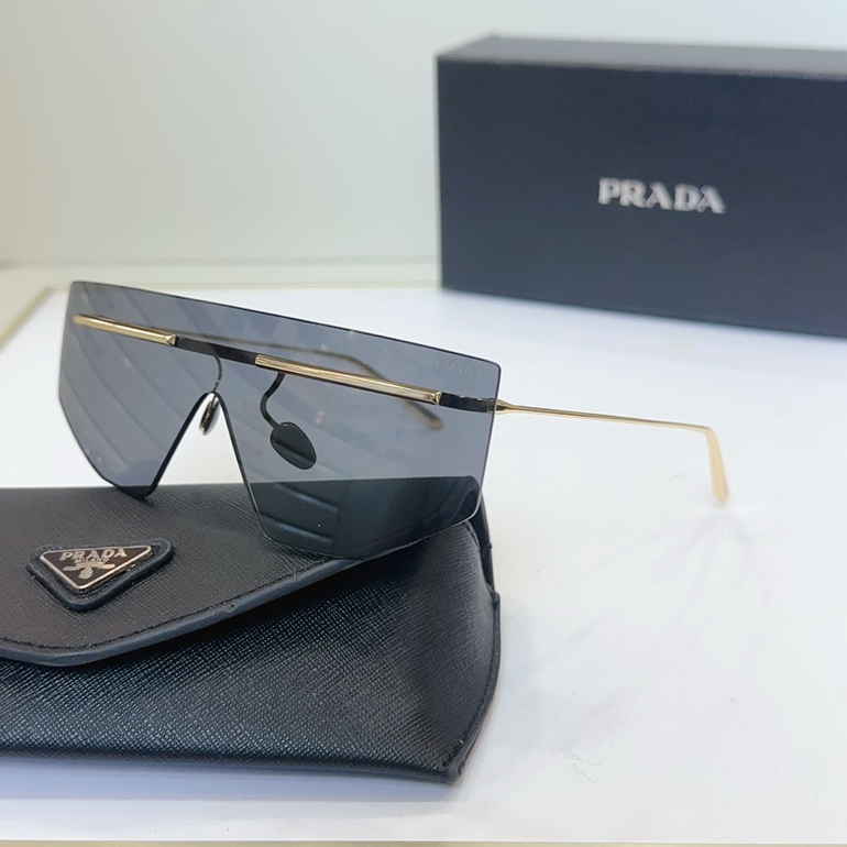 PRADA Sunglasses(AAAA)-1713