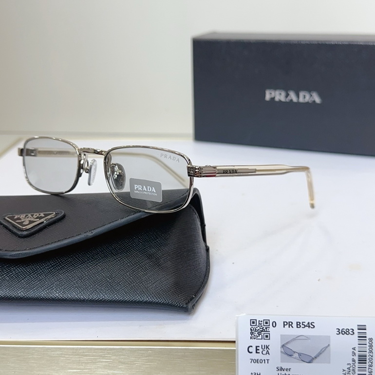 PRADA Sunglasses(AAAA)-1712