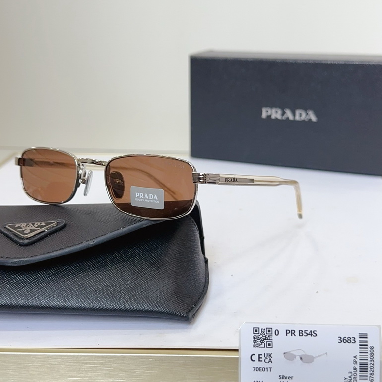 PRADA Sunglasses(AAAA)-1711