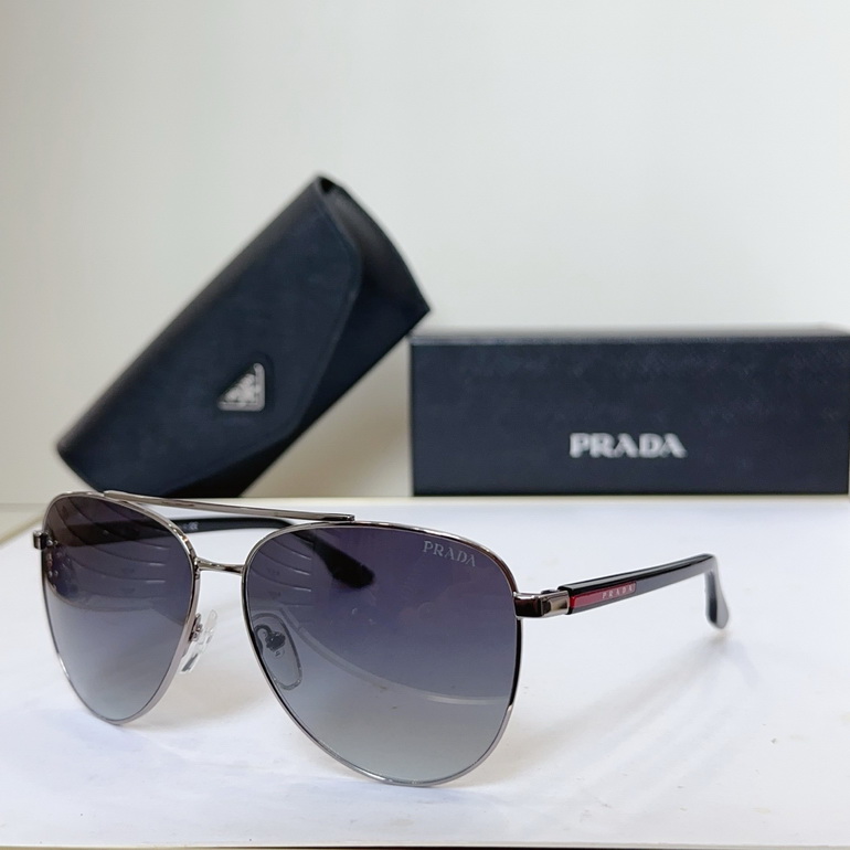 PRADA Sunglasses(AAAA)-1698