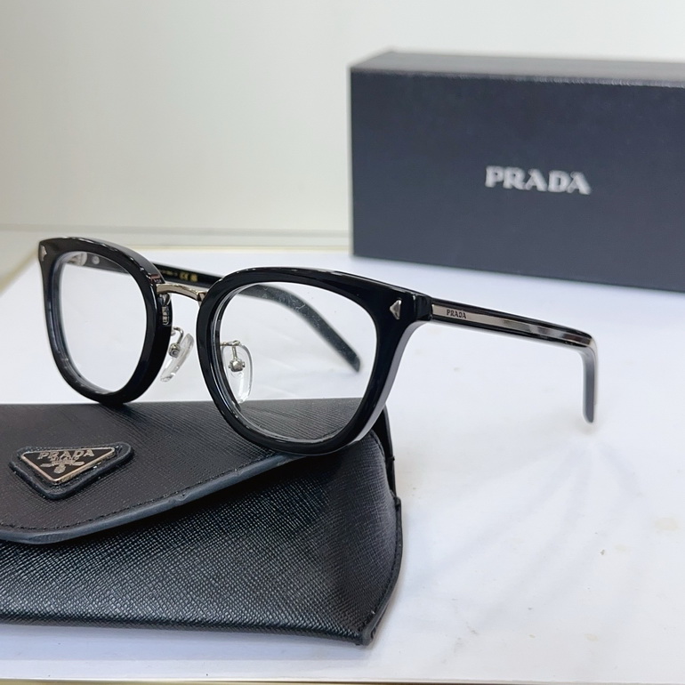 PRADA Sunglasses(AAAA)-1697