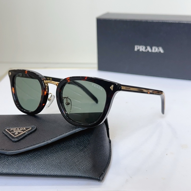 PRADA Sunglasses(AAAA)-1696