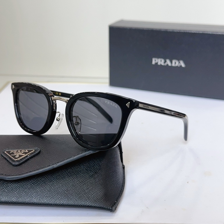 PRADA Sunglasses(AAAA)-1695