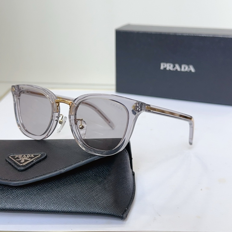 PRADA Sunglasses(AAAA)-1694