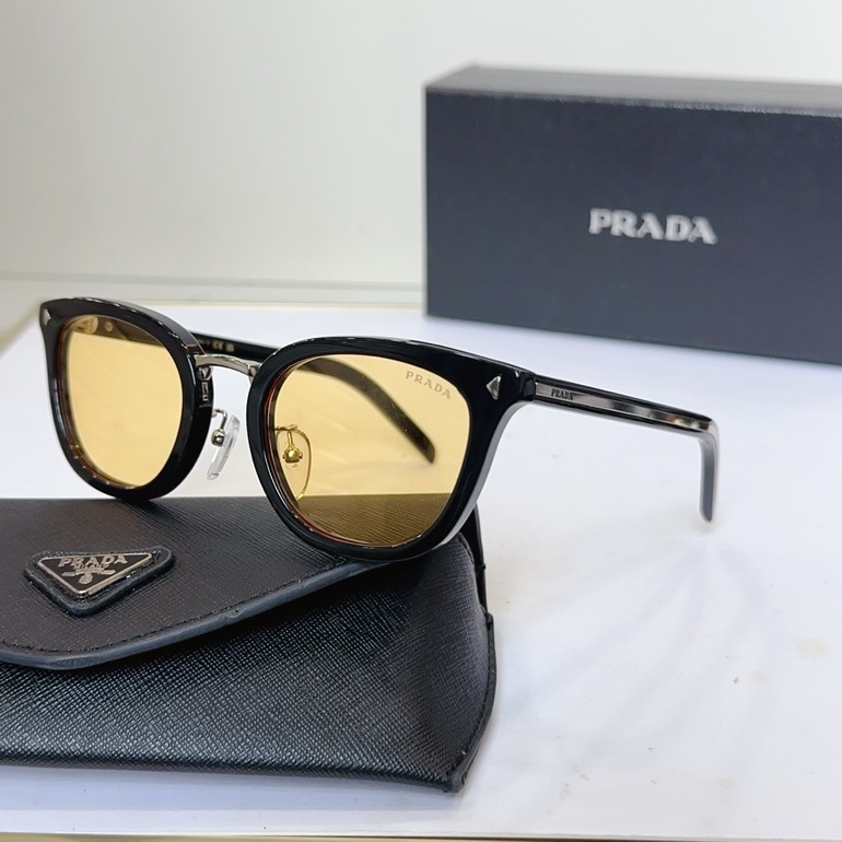 PRADA Sunglasses(AAAA)-1692