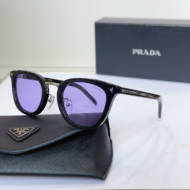 PRADA Sunglasses(AAAA)-1691