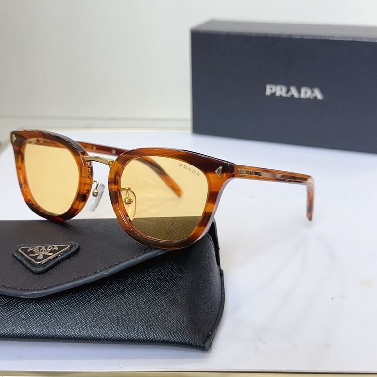PRADA Sunglasses(AAAA)-1690
