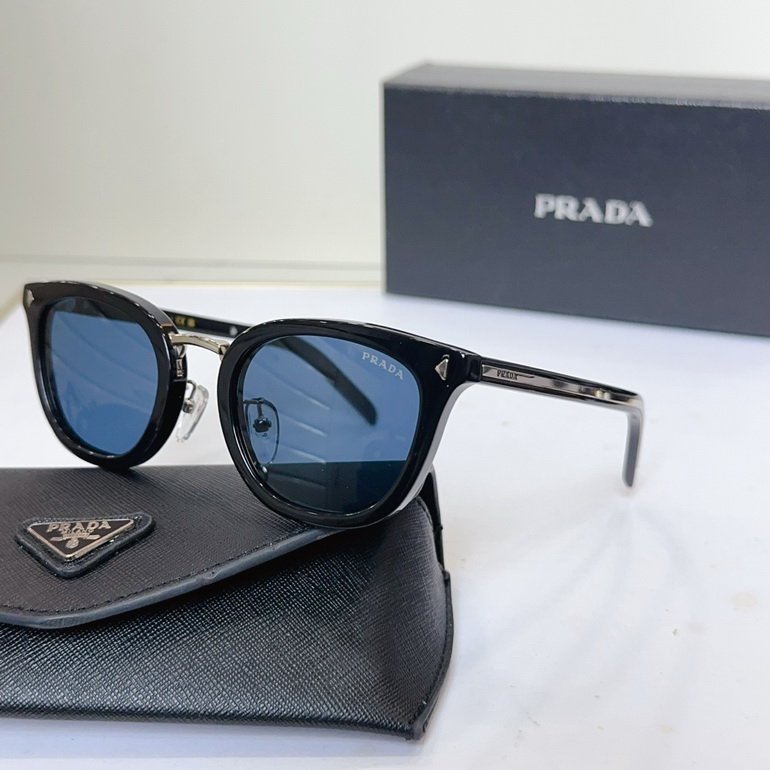 PRADA Sunglasses(AAAA)-1689