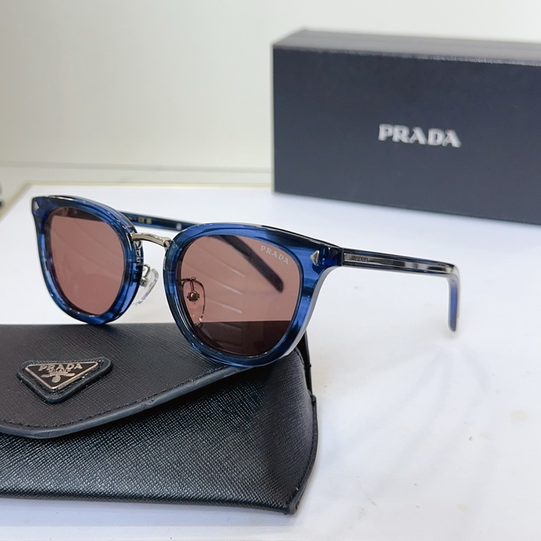 PRADA Sunglasses(AAAA)-1687