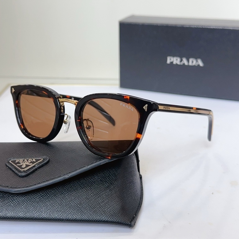 PRADA Sunglasses(AAAA)-1686