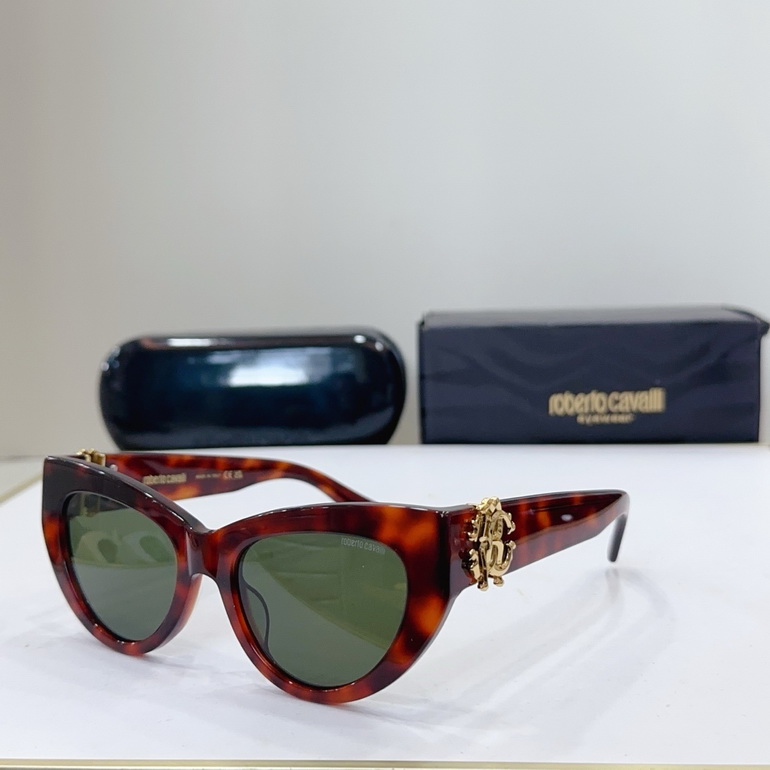 Roberto Cavalli Sunglasses(AAAA)-094
