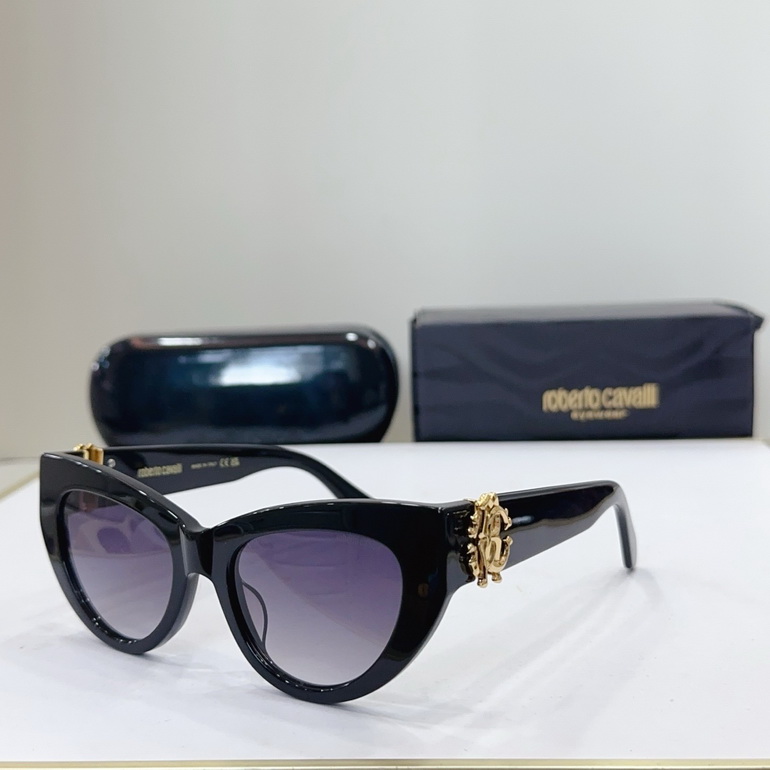 Roberto Cavalli Sunglasses(AAAA)-093