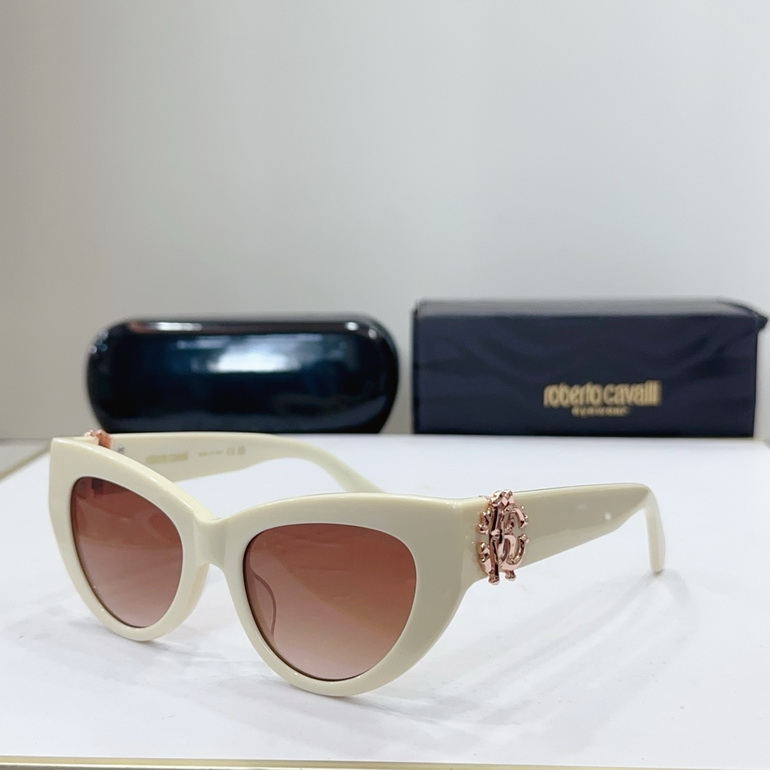 Roberto Cavalli Sunglasses(AAAA)-092