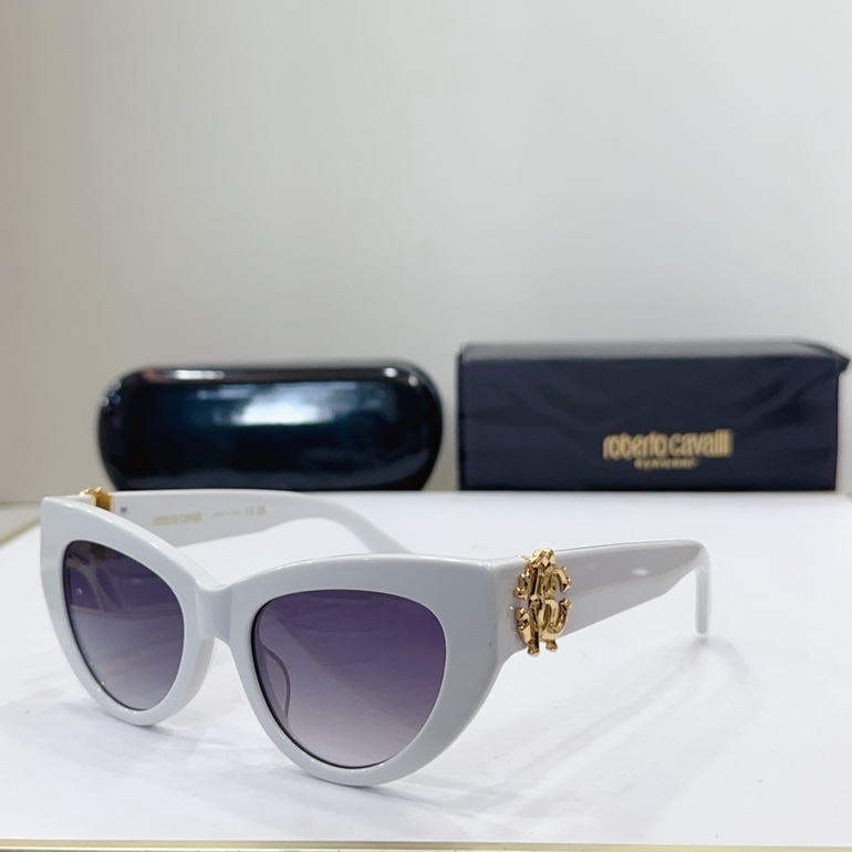 Roberto Cavalli Sunglasses(AAAA)-091