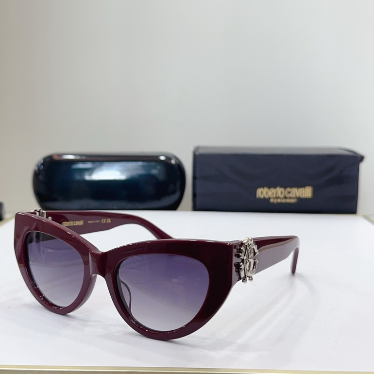 Roberto Cavalli Sunglasses(AAAA)-089