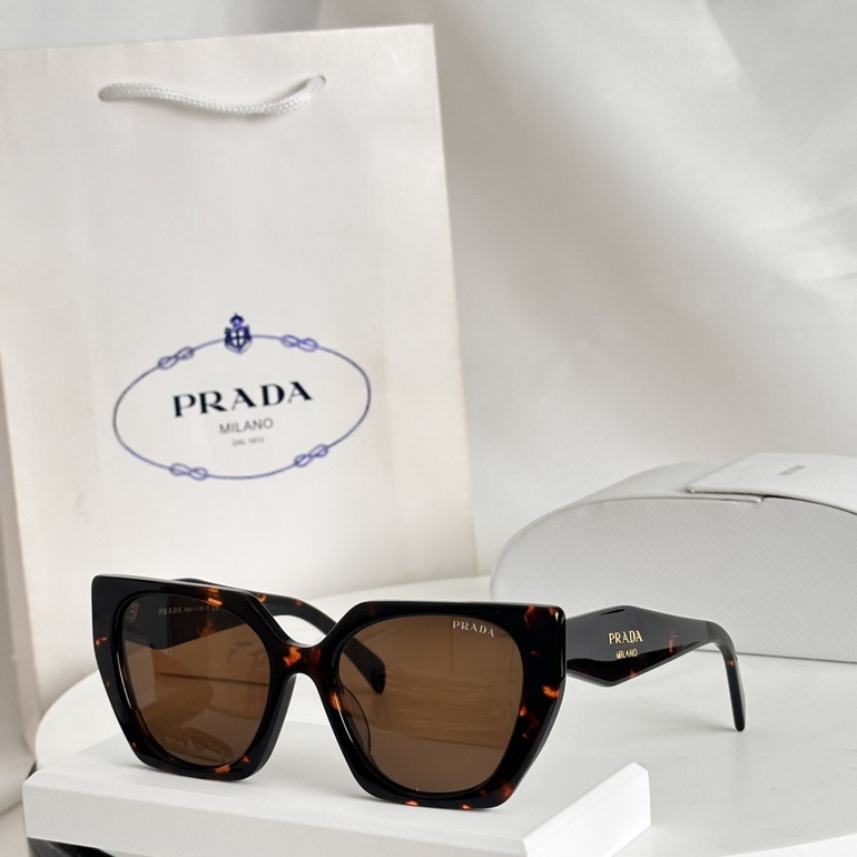 PRADA Sunglasses(AAAA)-1684