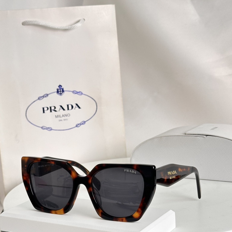 PRADA Sunglasses(AAAA)-1682