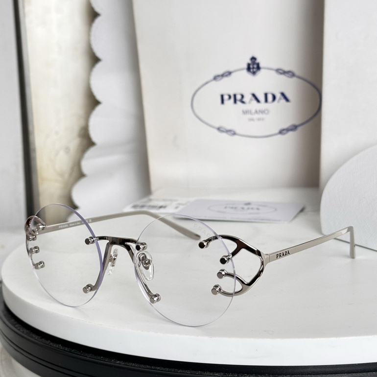 PRADA Sunglasses(AAAA)-1675