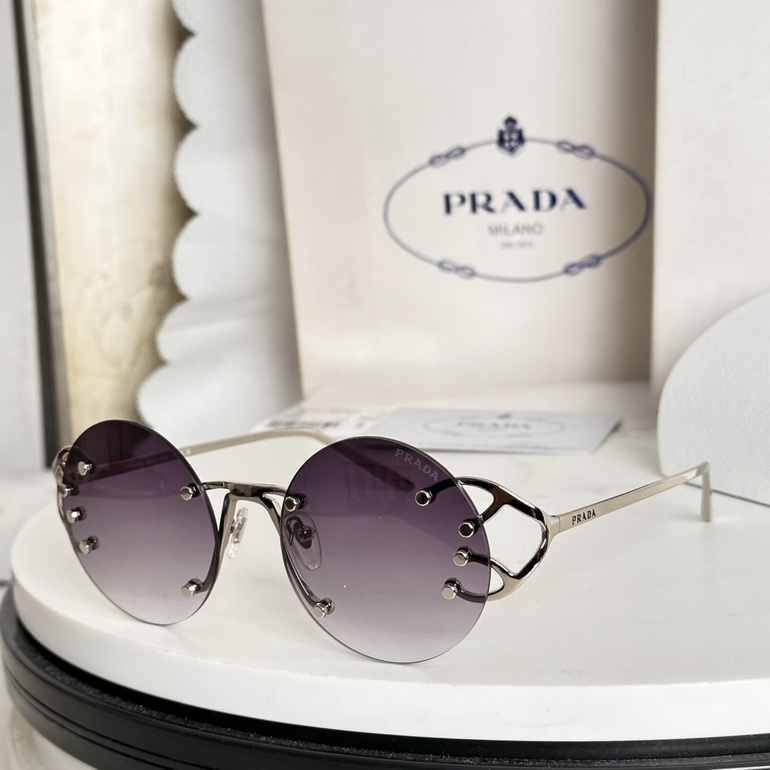 PRADA Sunglasses(AAAA)-1673