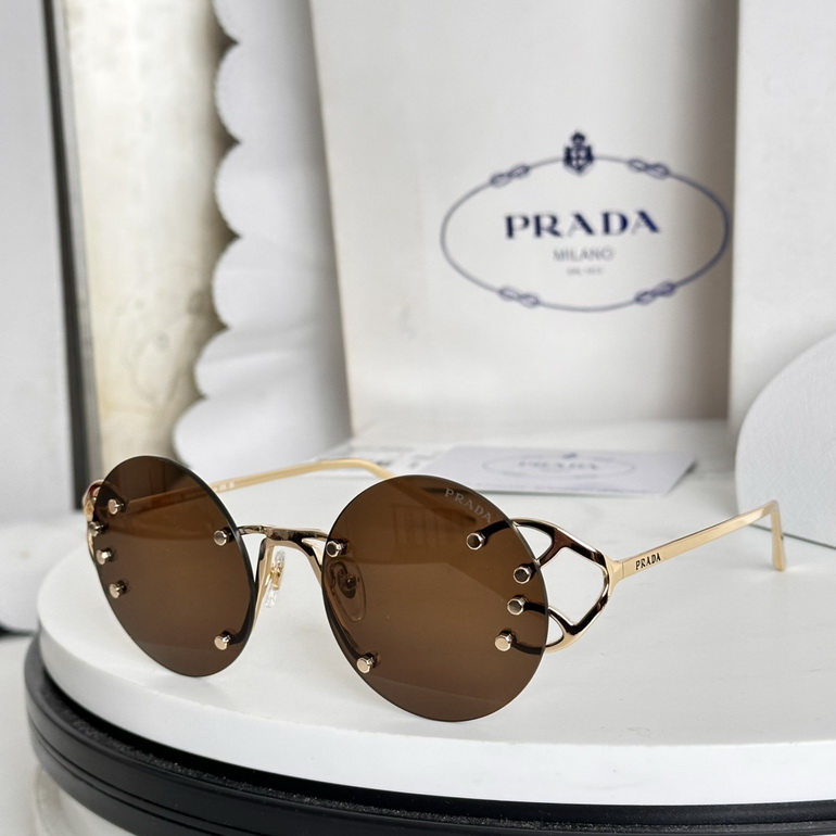 PRADA Sunglasses(AAAA)-1671