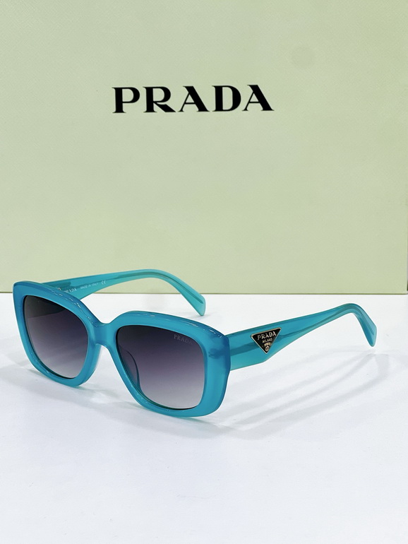 PRADA Sunglasses(AAAA)-1670